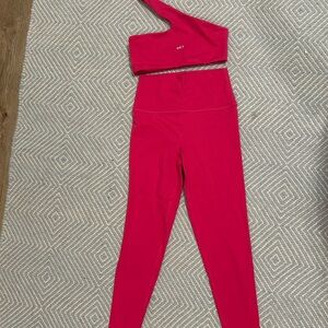 Set Active leggings set